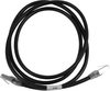 Sftp Ethernet Cable, Cat5E, 5Ft, Black; Lan Category Amphenol Pcd - 07J9744 - Newark, An Avnet Company