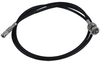 Cable Assembly, Rf, Belden 1855A, Bnc M/m, 36; Connector Type A Amphenol Rf - 90W0195 - Newark, An Avnet Company