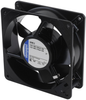 Axial Fan, 119Mm X 119Mm X 38Mm, 115Vac; Nominal Rated Voltage Ac Ebm-Papst - 86K9860 - Newark, An Avnet Company