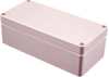Enclosure, Multipurpose, Pet, Grey; Enclosure Type Hammond - 61K2272 - Newark, An Avnet Company