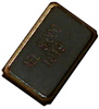 Crystal Resonator, 32.768Khz, Smd Rohs Compliant Ael Crystals -- 39AH1064