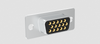 D-Sub - L77HDE15S - Amphenol Communications Solutions