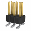 Headers, Male Pins - 54202-S0803CLF-ND - DigiKey