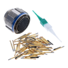Circular Connector Assemblies - KJA6T19F35SN-ND - DigiKey