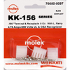 Connector Kits - 23-0766500097-ND - DigiKey