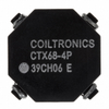 Arrays, Signal Transformers - 513-1035-1-ND - DigiKey