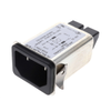 Power Entry Modules (PEM) - 486-6421-ND - DigiKey