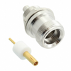 Coaxial Connector (RF) Assemblies - ACX2504-ND - DigiKey
