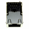 Modular/Ethernet Connector (RJ45, RJ11) Jacks - A98526-ND - DigiKey
