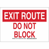 Signs, Nameplates, Posters - 2267-127175-ND - DigiKey