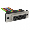 D-Sub Cables - A7SXB-1510M-ND - DigiKey