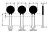 SL10 Series Thermistors - SL10-50002 - PUI - Projections Unlimited, Inc.