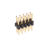 Headers, Male Pins - 609-861400102YO2317LF-ND - DigiKey