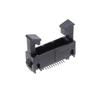 Headers, Male Pins - 81020-660C01-RB-ND - DigiKey