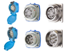 MELC Pin & Sleeve - 09-P4061 - Galco Industrial Electronics
