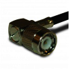 TNC Cable - 122140 - Powell Electronics, Inc.