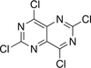 2,4,6,8-Tetrachloropyrimido[5,4-d]pyrimidine - 31152 - Medical Isotopes, Inc.