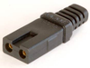 Polarized Connector, 2.3/2.6 Dia. Contacts - UC-03E - UNICABLE, Inc.