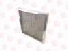 HVAC Air Filter - 102151205 - Radwell International