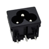 Power Entry Modules (PEM) -- 4761-DAC-18C-ND