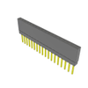 Headers, Receptacles, Female Sockets - 612-ESQ-118-13-G-S-ND - DigiKey