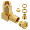 Coaxial Connector (RF) Assemblies - 1060183-1-ND - DigiKey