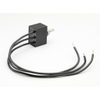 25 A Sealed Waterproof and Dustproof Toggle Switches -- 55025-02 - Image