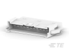 Rectangular Wire & Cable Connectors & Housings - 1-1969590-2 - TE Connectivity
