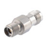 Coaxial Connector (RF) Adapters - 6099-PE91547-ND - DigiKey