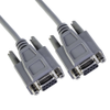 D-Sub Cables - 3272-CS-DSNULW19FF-005-ND - DigiKey