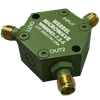 Resistive Power Splitters/Taps - WMRD02-7.2-S - Werbel Microwave LLC