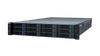 2U High Performance Rackmount Server with dual AMD EPYC 9005/9004 processors for hyper-converged infrastructure, virtualization. - Image