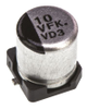 Aluminium Capacitors - 565784 - RS Components, Ltd.