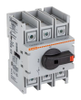 Isolator Switches - 1117847 - RS Components, Ltd.
