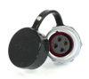 Industrial Circular Connectors - 2338165 - RS Components, Ltd.