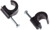 Cable Clips & Clamps -- 233433 - Image