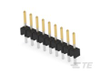 PCB Headers & Receptacles - 5-146280-9 - TE Connectivity