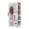 BK8100 | RS485/RS232 Bus Couplers -  - Beckhoff Automation LLC