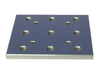 Top Plate, UTS Stages with English Holes - UTS-TP - Newport MKS