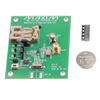 300MHz 450MHz Development Board and Programmer - 1165-MAX1472EVKIT-315 - ERSAELECTRONICS PTE. LTD.