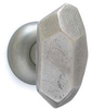 Nugget Door Knob: N&ordm; 71280 - 71280 - P. E. Guerin
