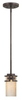 83830-FBZ Mini Pendants-Rod - 650703 - Capital Lighting, Inc.
