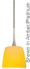MP-513-AM/DB Mini Pendants-Cable - 376541 - Capital Lighting, Inc.