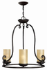 4053OL Mid. Chandeliers-Pillar Candle - 767480 - Capital Lighting, Inc.