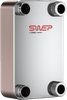 Compact Brazed Heat Exchanger -- V35