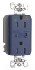 Surge Suppression Receptacle - TRIG8200-BLSP - Legrand - Pass & Seymour