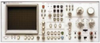 Spectrum Analyzer -- 3582A