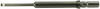 HIOS Slotted Power Bit H4-1.8x60 - 144438 - Mountz, Inc.