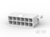 PCB Headers & Receptacles - 1-2029265-2 - TE Connectivity