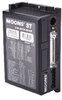 ST Series Two Phase DC Stepper Motor Drive - MSST5-Q-AN - Moons' Electric Co. Ltd.